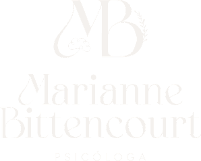 Marianne Bittencourt Psicóloga
